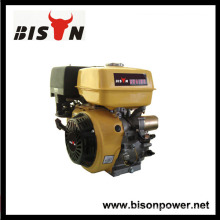 BISON (Китай) Воздушное охлаждение 188f 420cc Бензиновый двигатель для продажи